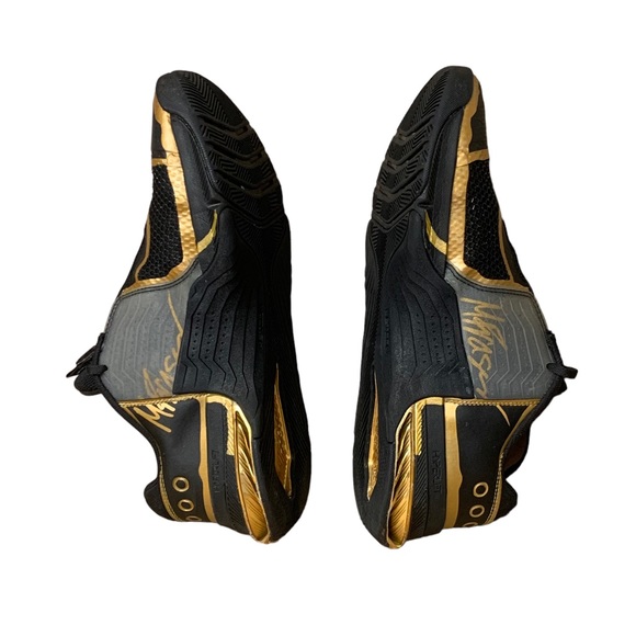 Nike Metcon 7 Mat Fraser PE Crossfit Training Shoes Mens 11.5 (DA8103-007) - Picture 5 of 9